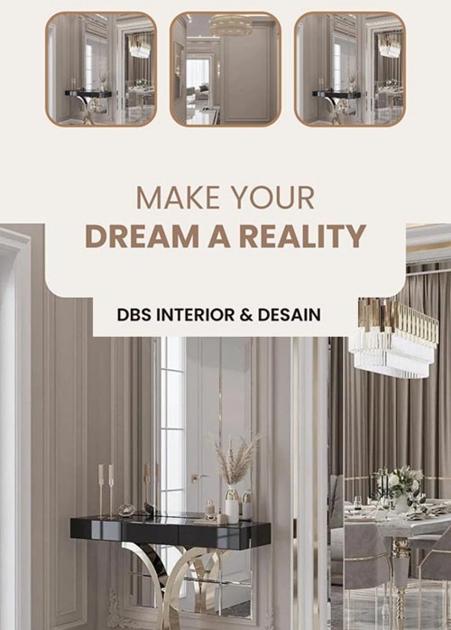 DBS Interior & Design